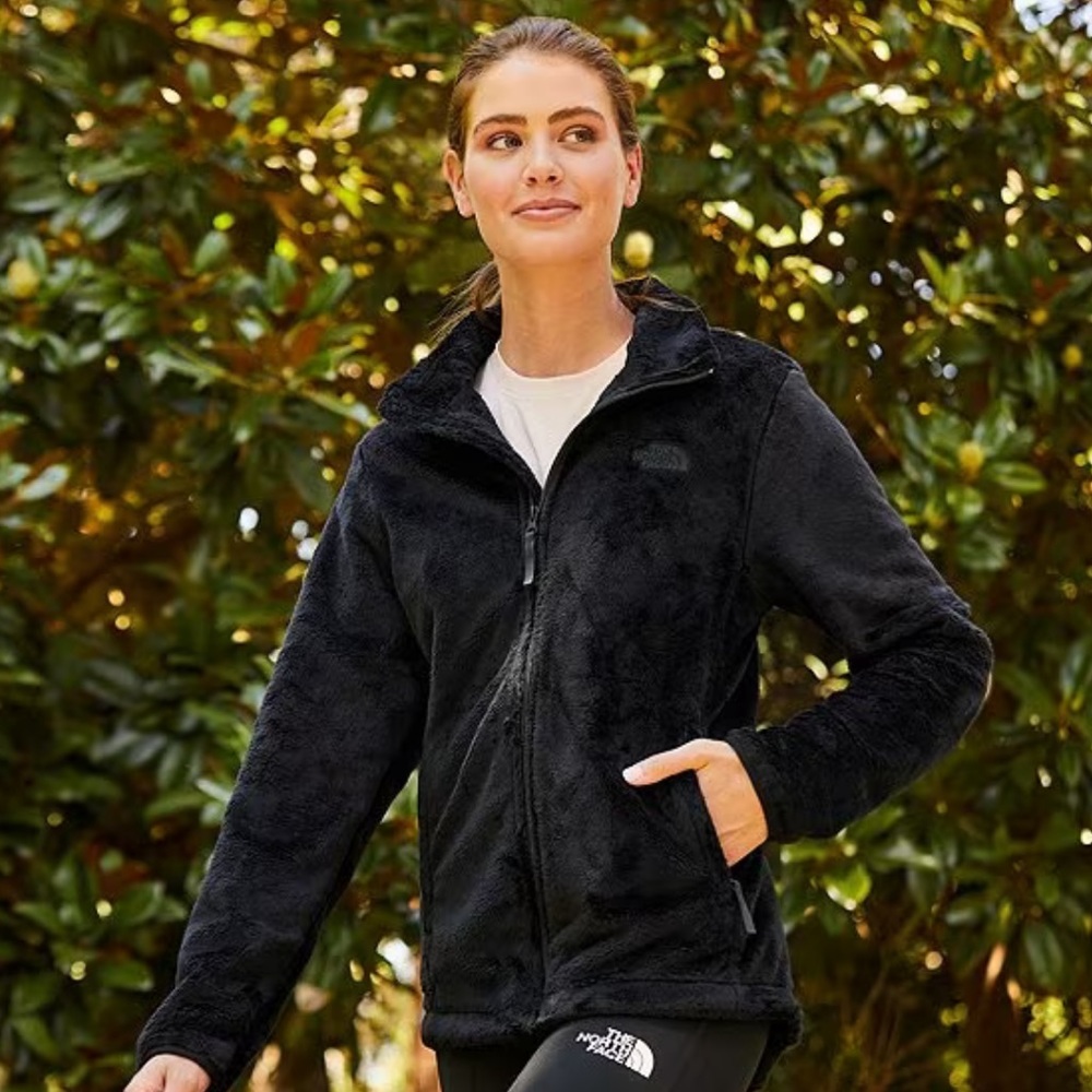 The North Face Fleece Jacket